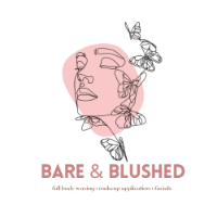 Bare and Blushed Spa