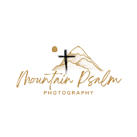 Mountain Psalm Photography