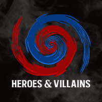 Heroes & Villains