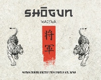 Shogun Matcha