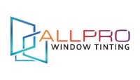 All Pro Window Tinting