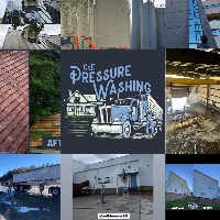 C&E Pressure Washing