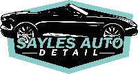 Sayles Auto Detail