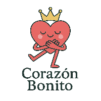 Corazon Bonito