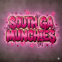 South Ga Munchies!