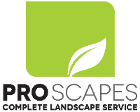 ProScapes Complete Landscape Service
