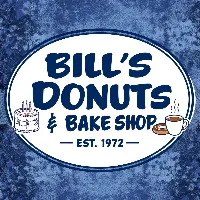 Bill’s Donuts & Bake Shop