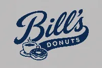 Bill’s Donuts & Bake Shop