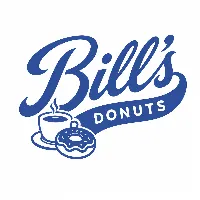 Bill’s Donuts & Bake Shop
