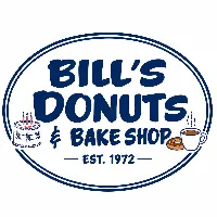 Bill’s Donuts & Bake Shop