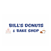 Bill’s Donuts & Bake Shop