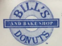 Bill’s Donuts & Bake Shop