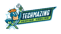 Techmazing Heating and Cooling