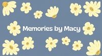 Memories by Macy