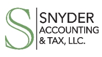 Snyder Accounting & Tax, LLC