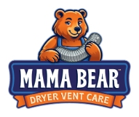 Mama Bear Dryer Vent Care