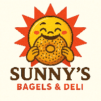 Sunny's Bagels