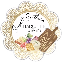Sweet Southern Charcuterie