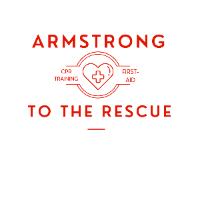 Armstrong To The Rescue