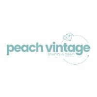 Peach Vintage Jewelry and Pawn