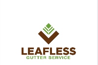 Leafless Gutter Service LLC