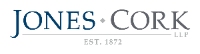 Jones Cork