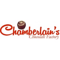 Chamberlain's Chocolate Factory and Cafe