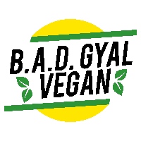B.A.D. Gyal Vegan