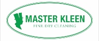Master Kleen Dry Cleaners