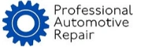 Professional Automotive Repair