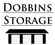 Dobbins Storage