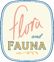 Flora and Fauna Savannah