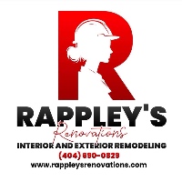 Rappley's Renovations