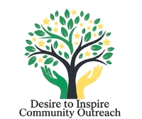 Desire to Inspire Community Outreach, Inc