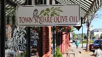 Town Square Olive Oil