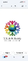 T Ramchandra & Niranjini Reddy Foundation