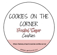 Cookies on the Corner