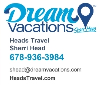 Heads Travel-Dream Vacations