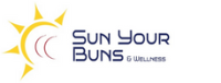 Sun Your Buns And Wellness
