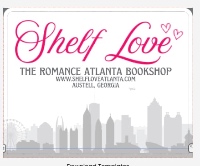 Shelf Love: A Romance Atlanta Bookshop
