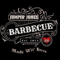 Jumpin' Jones Barbecue