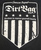 DirtBag Motorcycle Garage