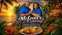 Mcleod's Catering