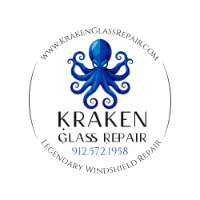 Kraken Glass Repair