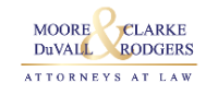 Moore Clarke DuVall & Rodgers
