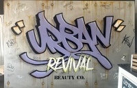 Urban Revival Beauty Co