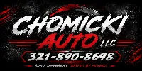 Chomicki Auto