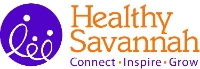 Healthy Savannah