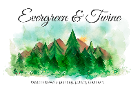 Evergreen & Twine