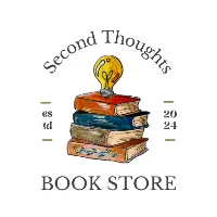 Second Thoughts Bookstore